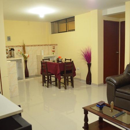 Rosenverg B&B Tours Lima Zewnętrze zdjęcie