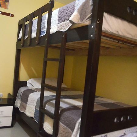Rosenverg B&B Tours Lima Zewnętrze zdjęcie