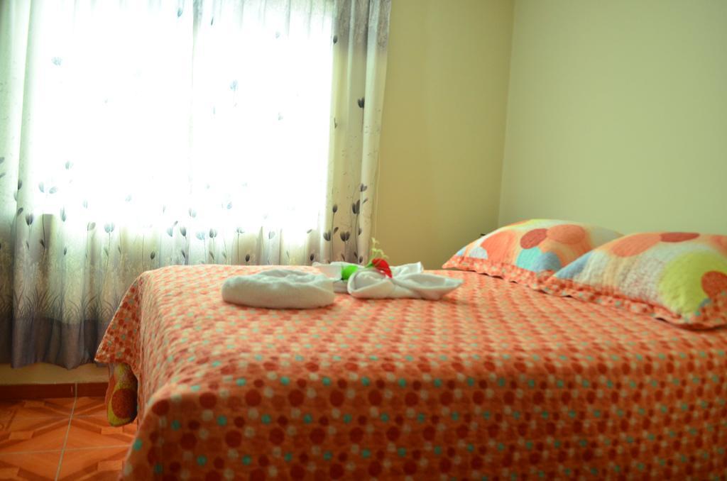 Rosenverg B&B Tours Lima Zewnętrze zdjęcie