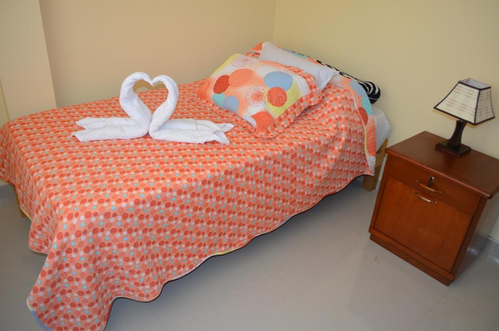 Rosenverg B&B Tours Lima Zewnętrze zdjęcie