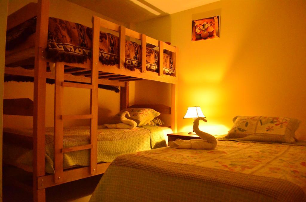 Rosenverg B&B Tours Lima Zewnętrze zdjęcie