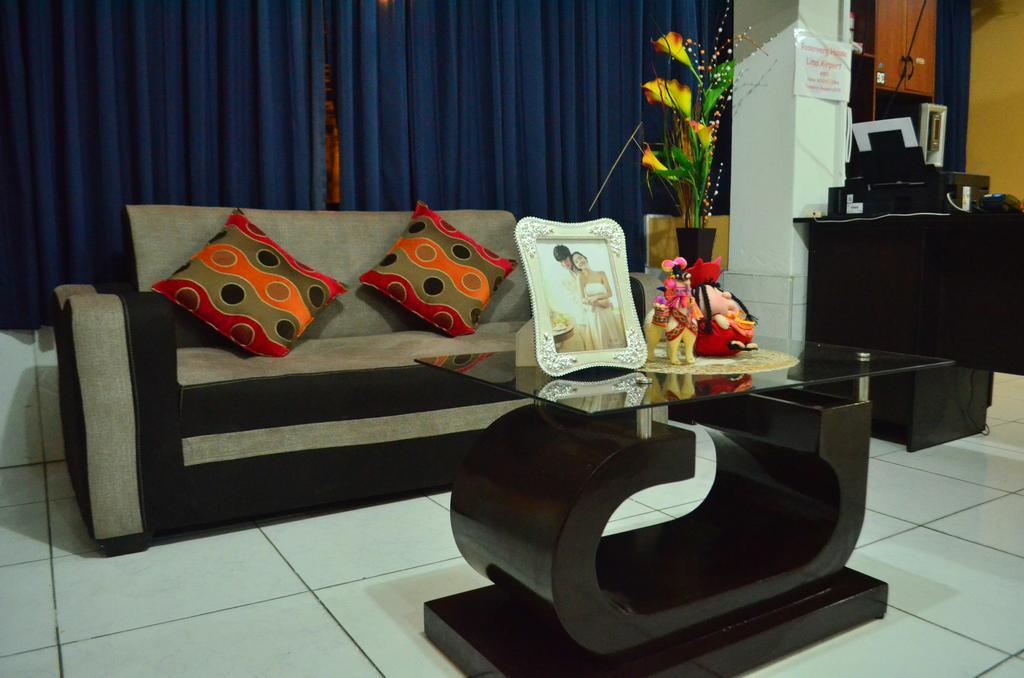 Rosenverg B&B Tours Lima Zewnętrze zdjęcie