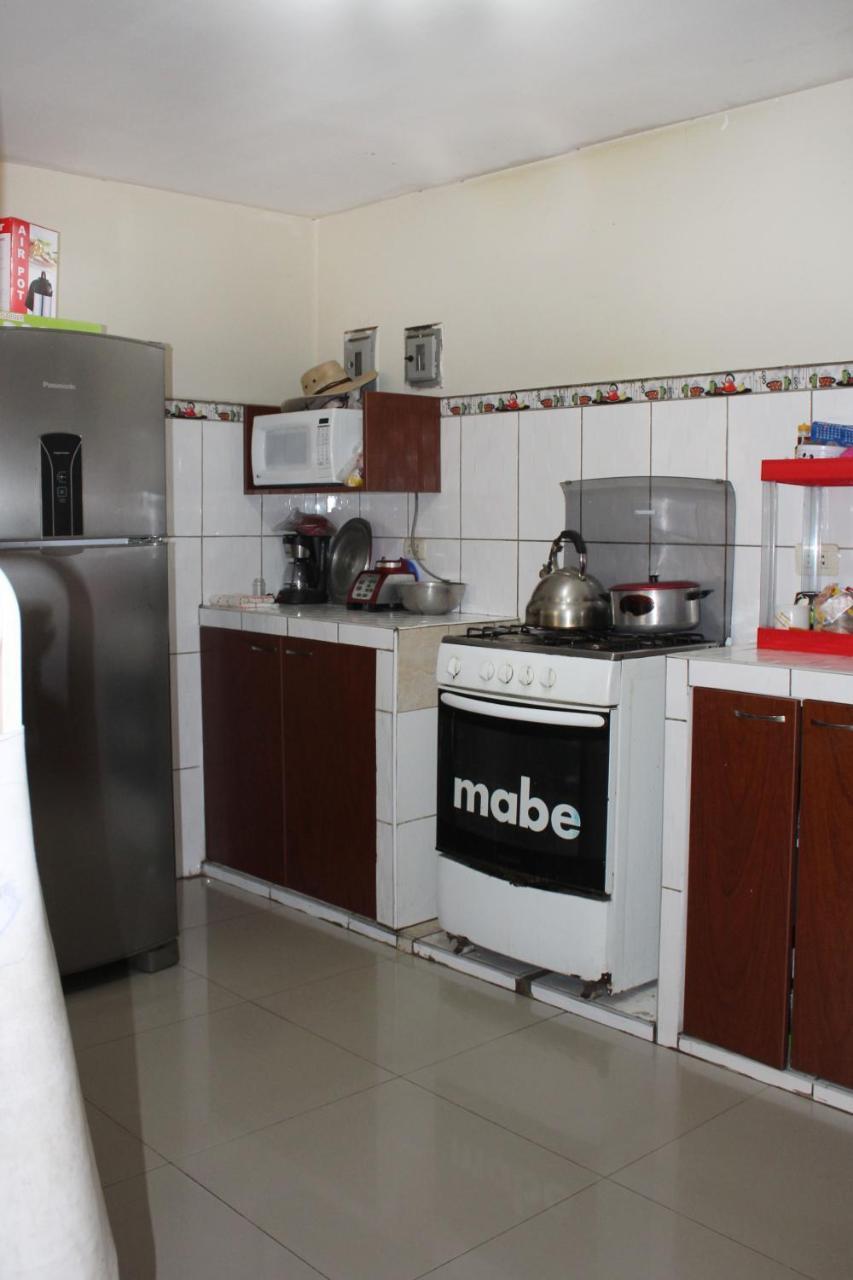 Rosenverg B&B Tours Lima Zewnętrze zdjęcie