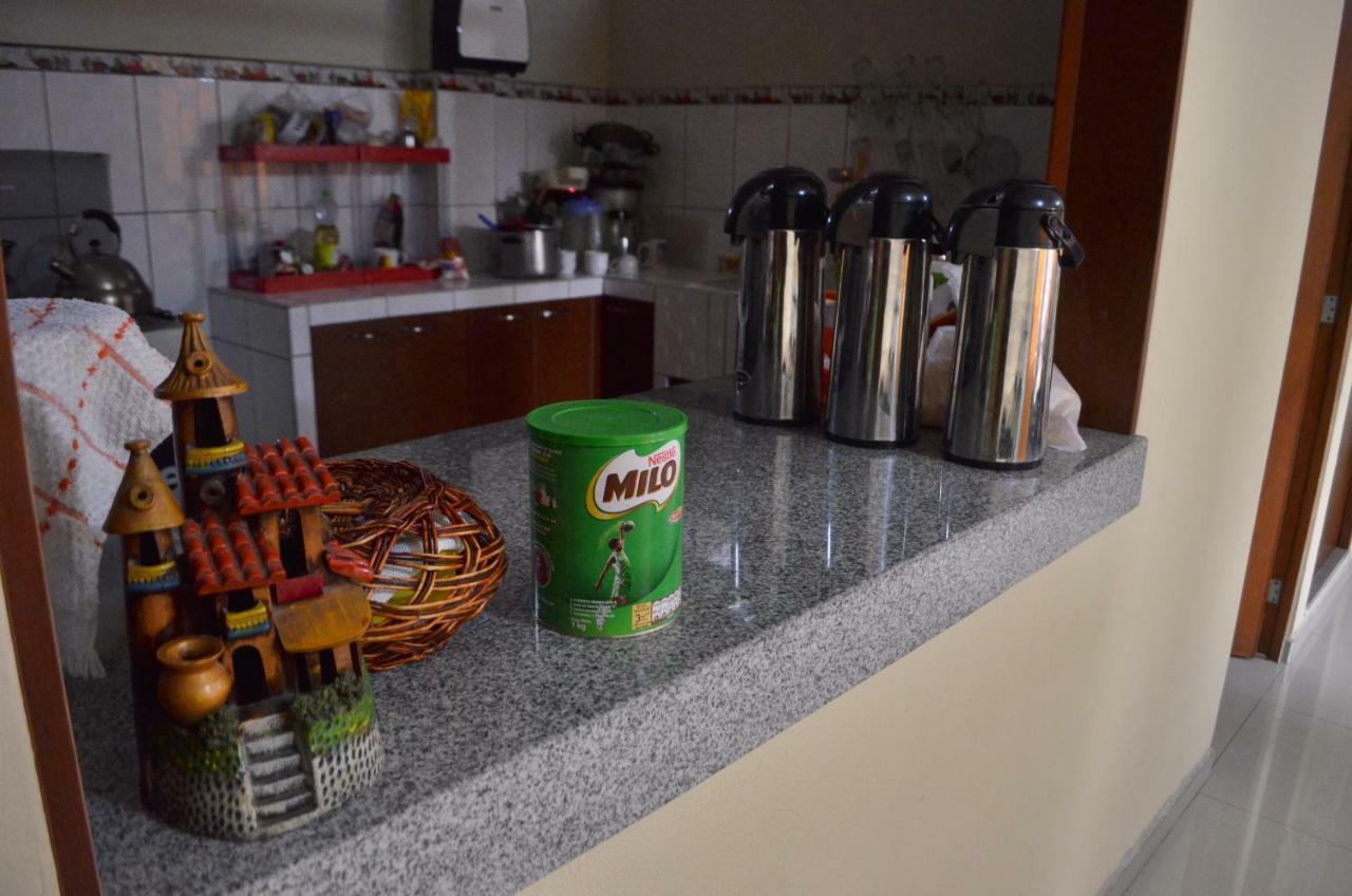 Rosenverg B&B Tours Lima Zewnętrze zdjęcie