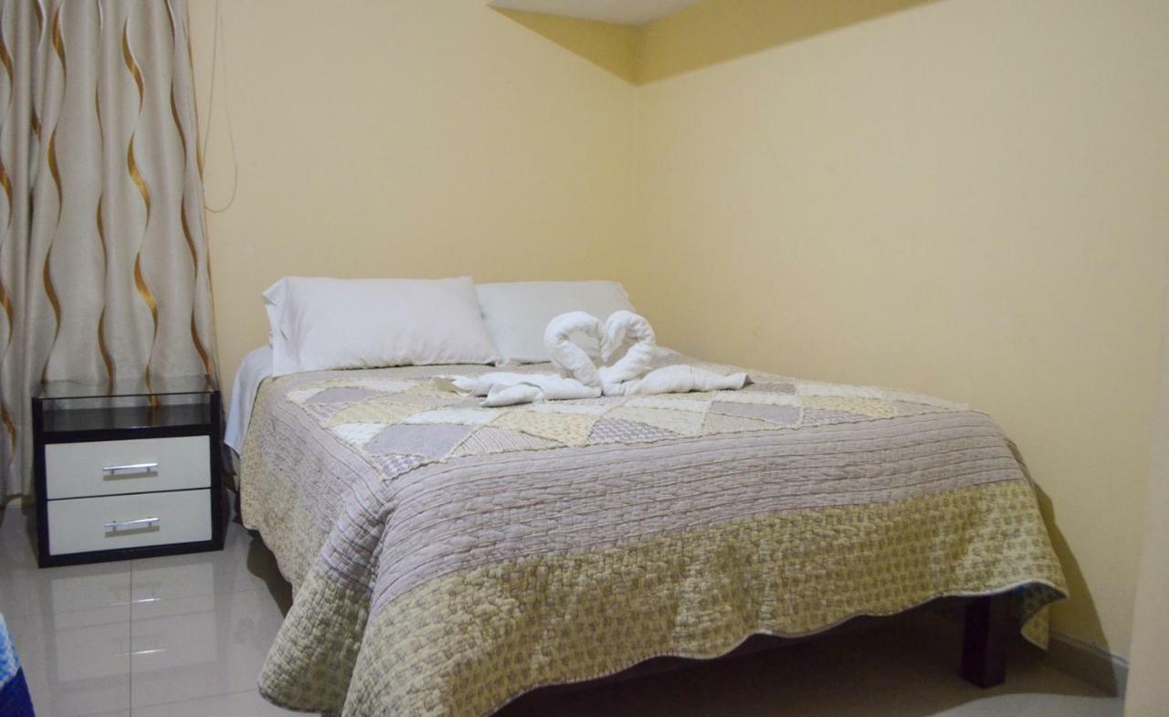 Rosenverg B&B Tours Lima Zewnętrze zdjęcie