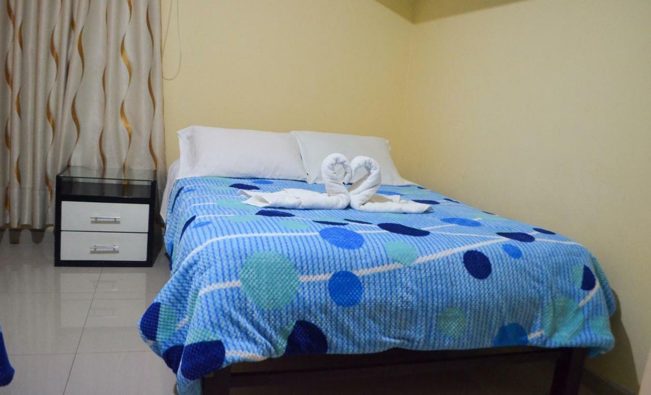 Rosenverg B&B Tours Lima Zewnętrze zdjęcie