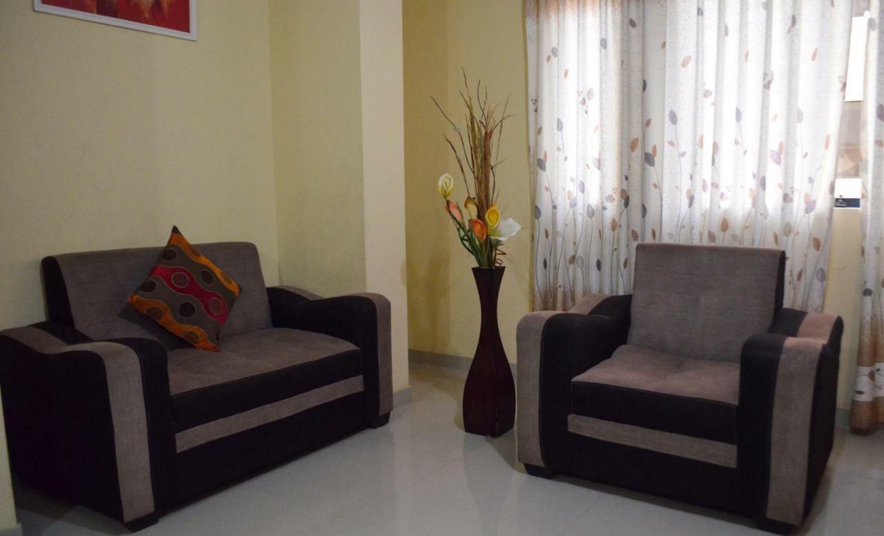 Rosenverg B&B Tours Lima Zewnętrze zdjęcie